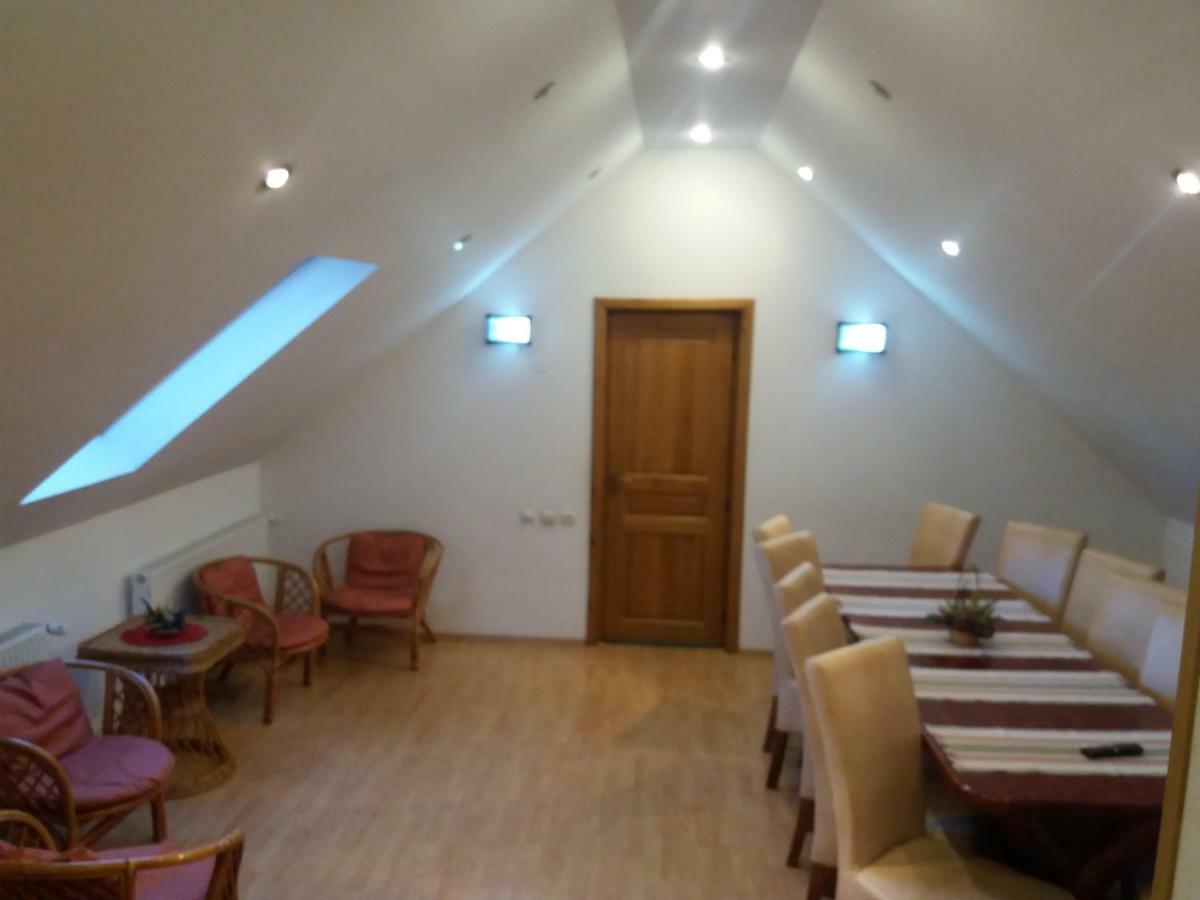 Casa Elena Hotel Moieciu de Jos Ngoại thất bức ảnh